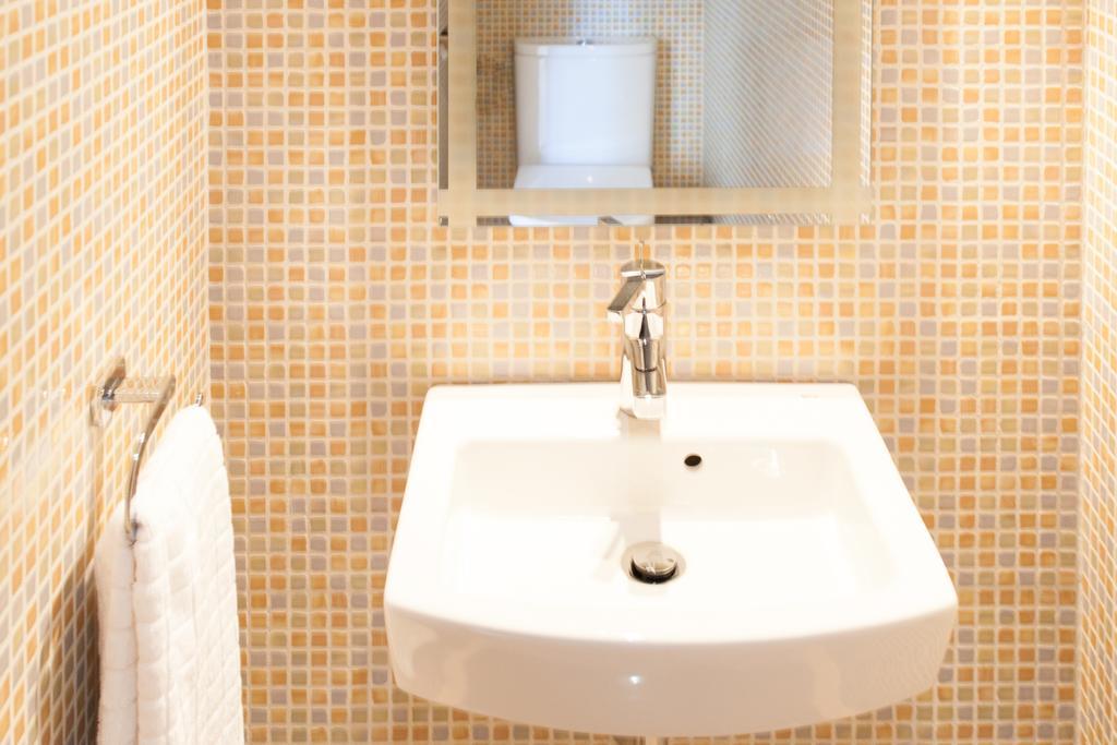 Apartamento Holi-rent Castilla Sevilla
