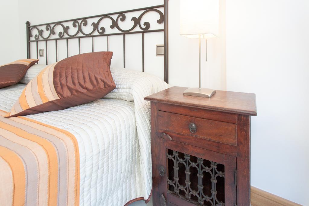 Apartamento Holi-rent Castilla *