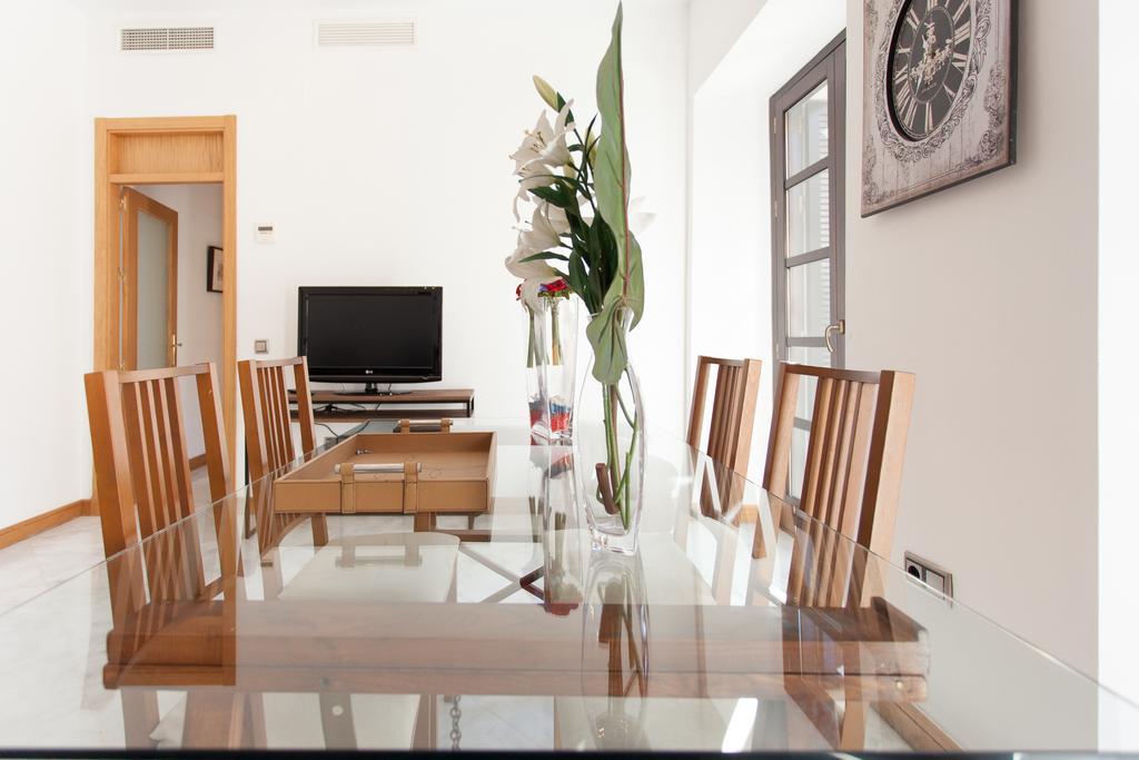 Holi-rent Castilla Sevilla