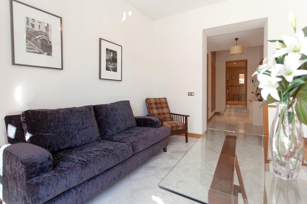 Apartamento Holi-rent Castilla *