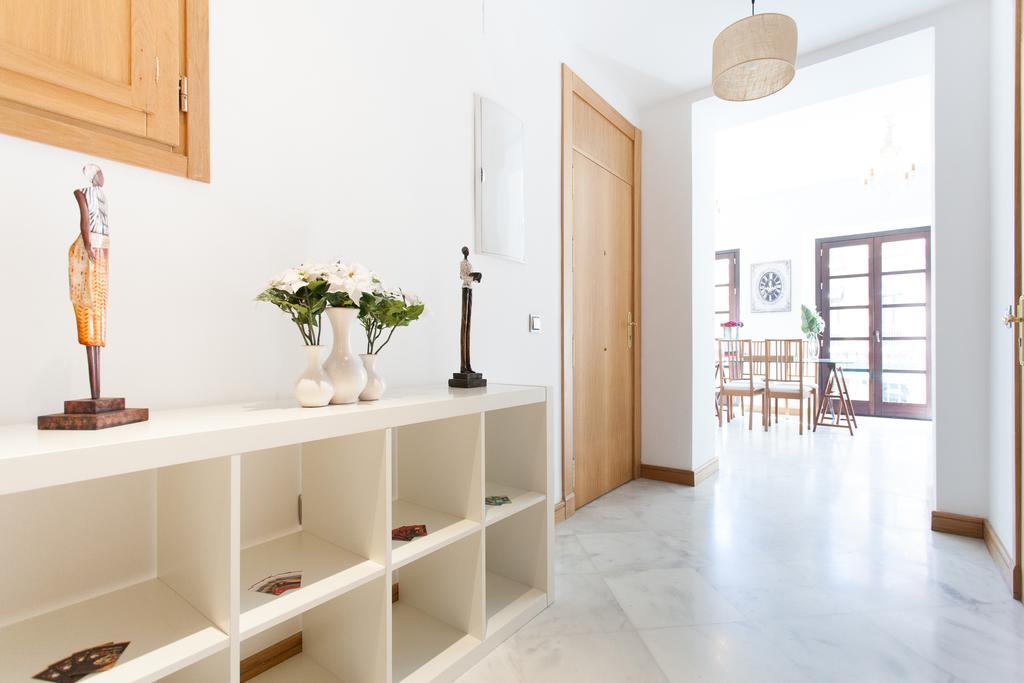 Apartamento Holi-rent Castilla *