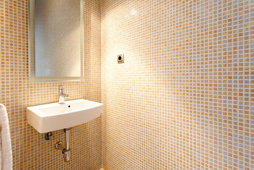 Holi-rent Castilla Sevilla