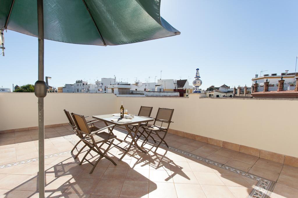 Holi-rent Castilla Sevilla