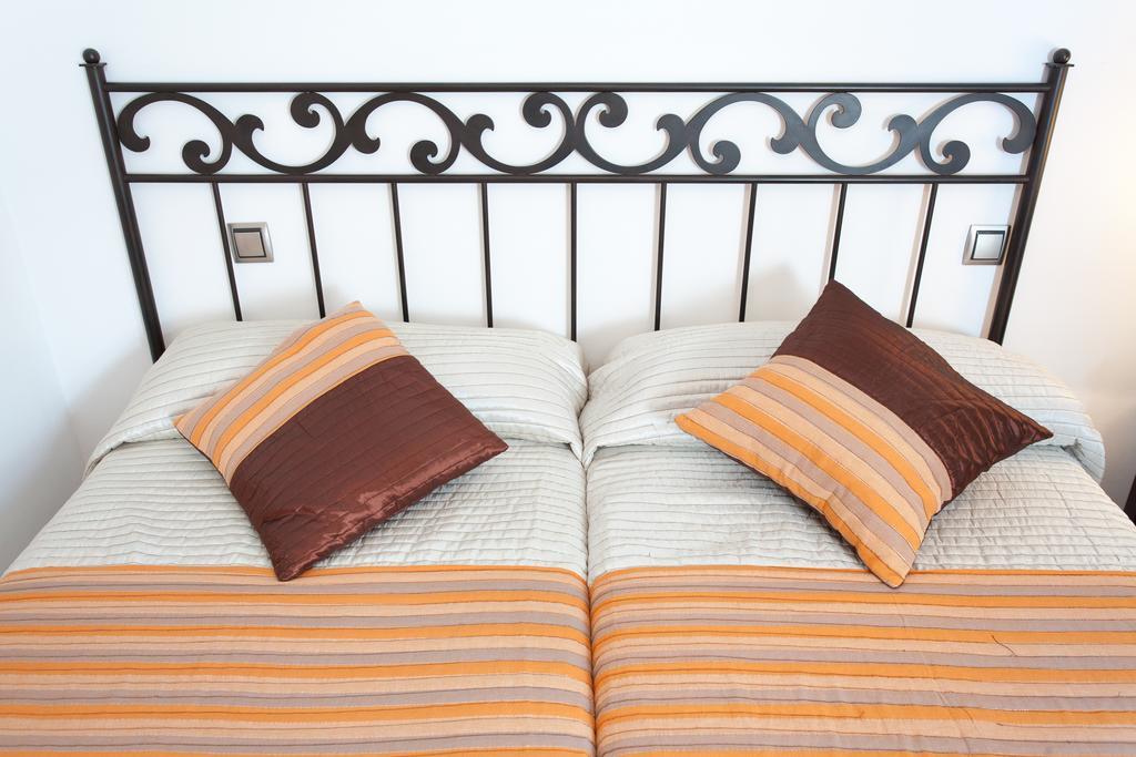 Apartamento Holi-rent Castilla
