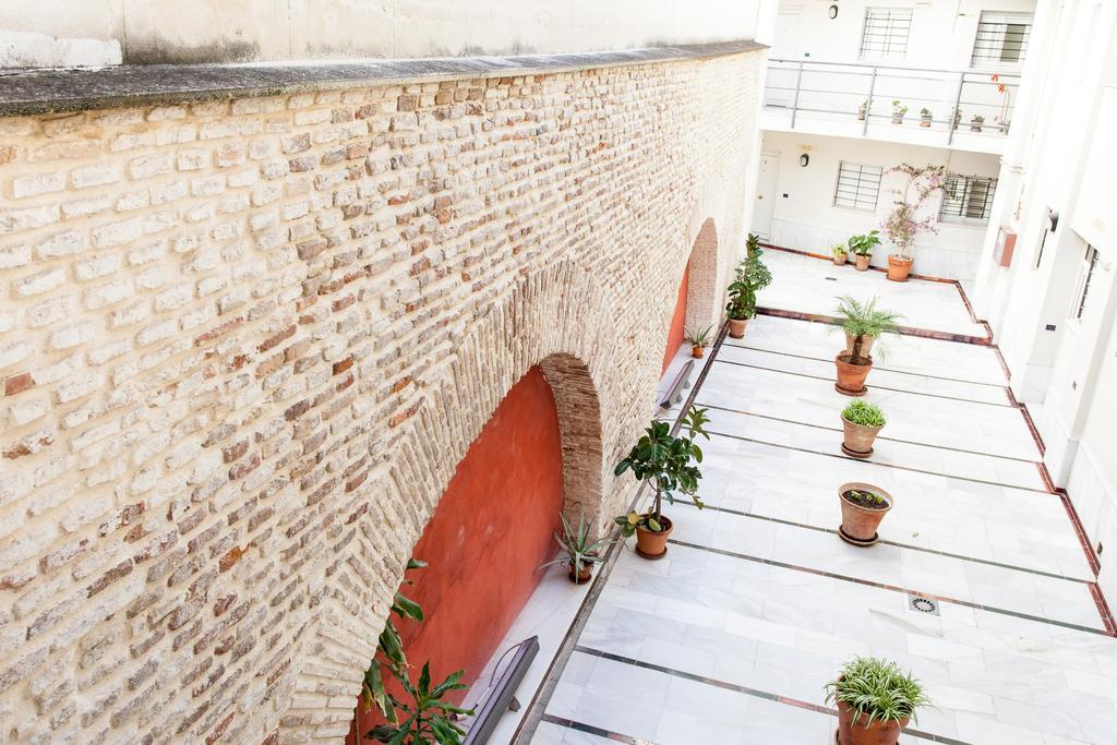 Holi-rent Castilla Sevilla
