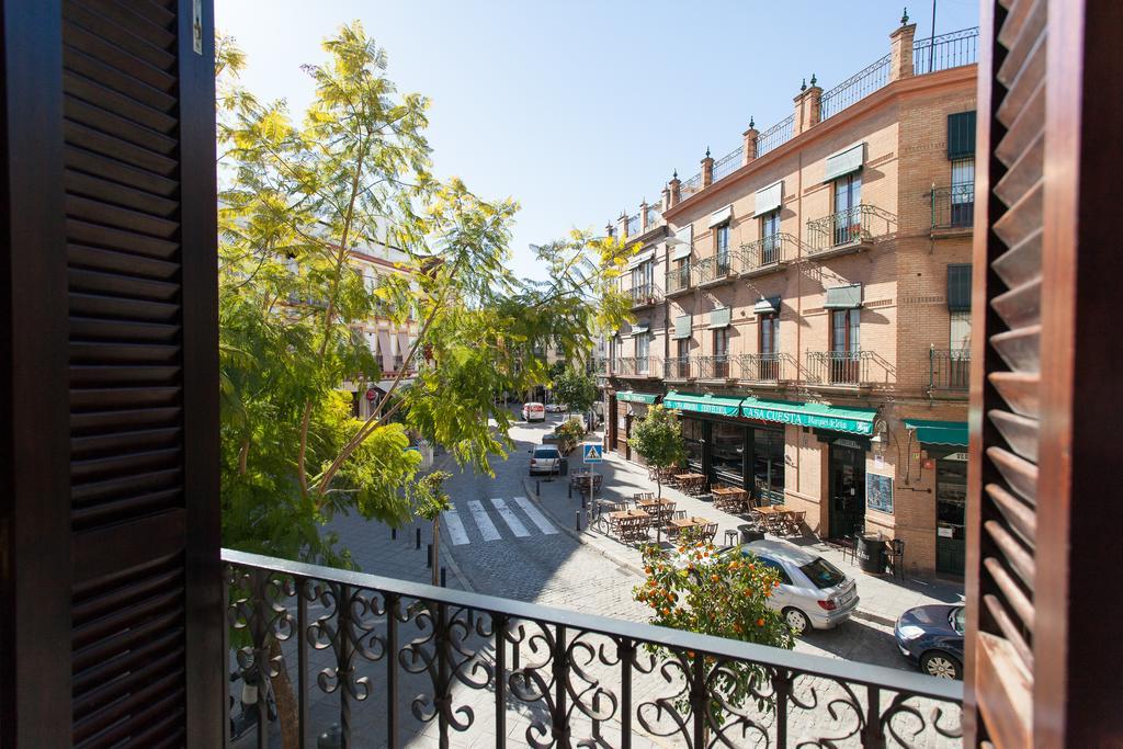 Apartamento Holi-rent Castilla *