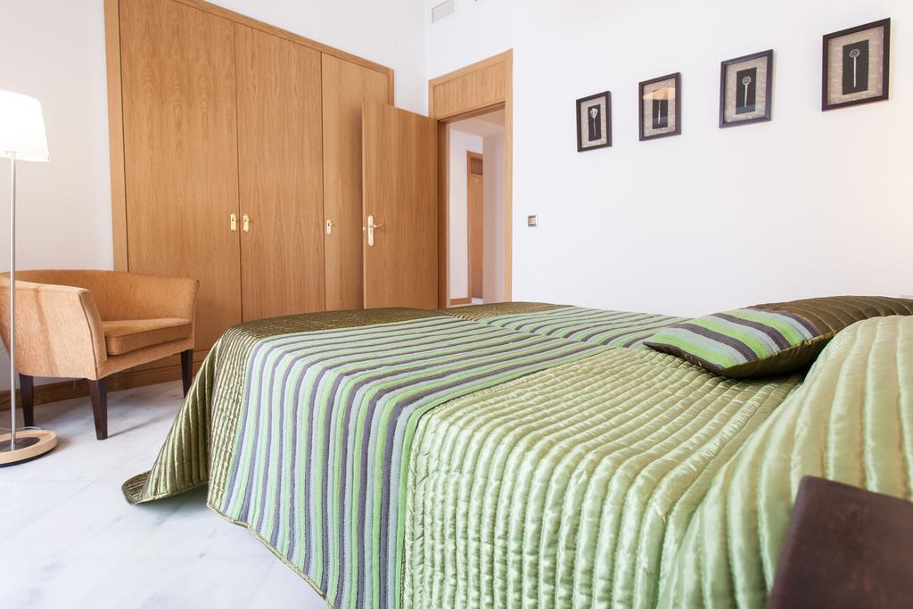 Apartamento Holi-rent Castilla Sevilla
