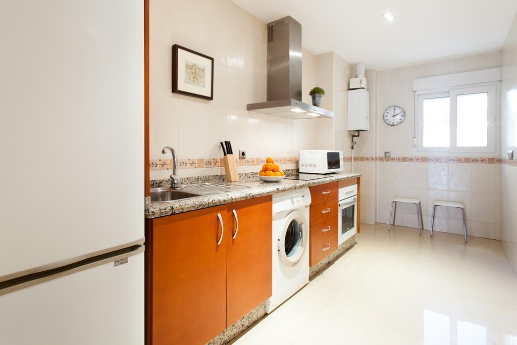 Apartamento Holi-rent Castilla *