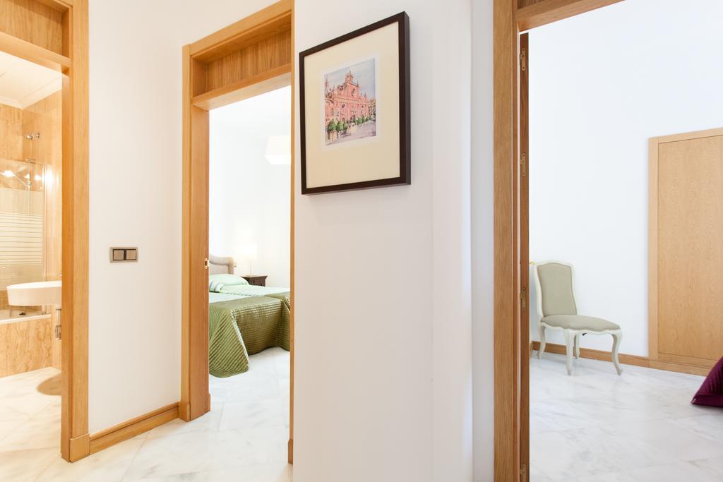 Apartamento Holi-rent Castilla