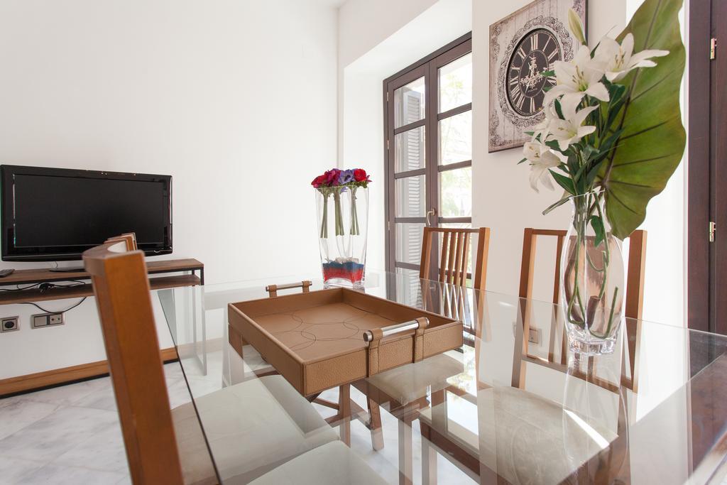 Apartamento Holi-rent Castilla *