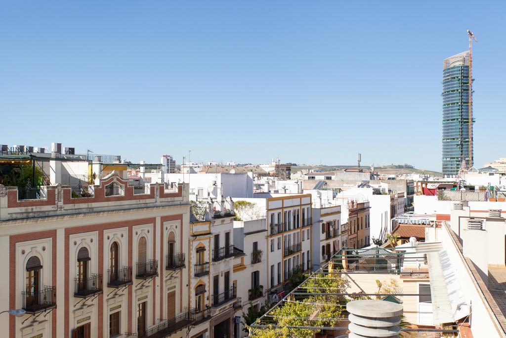 Holi-rent Castilla Sevilla