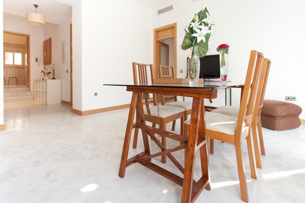 Holi-rent Castilla