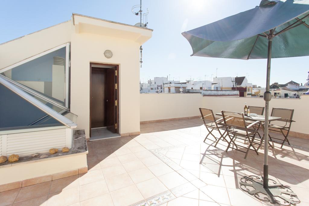 Apartamento Holi-rent Castilla *