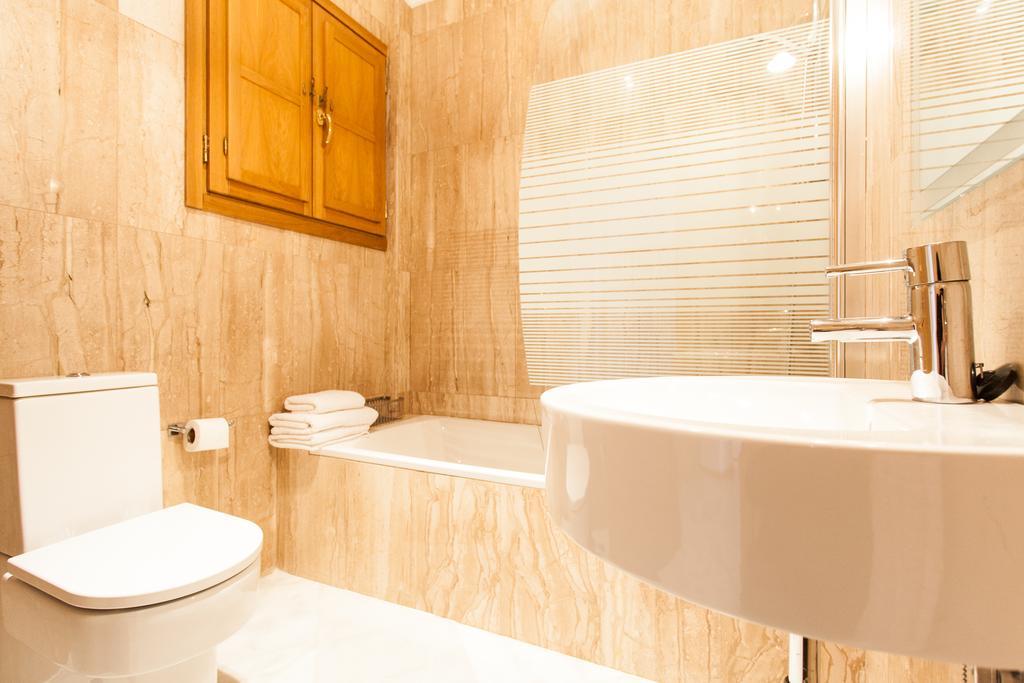 Apartamento Holi-rent Castilla
