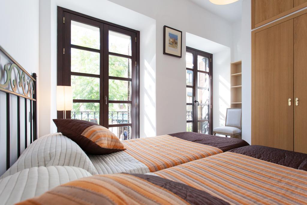 Apartamento Holi-rent Castilla