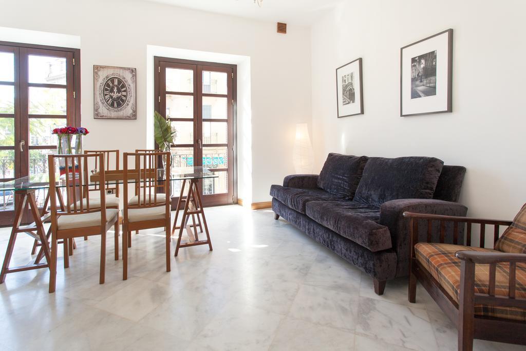 Apartamento Holi-rent Castilla