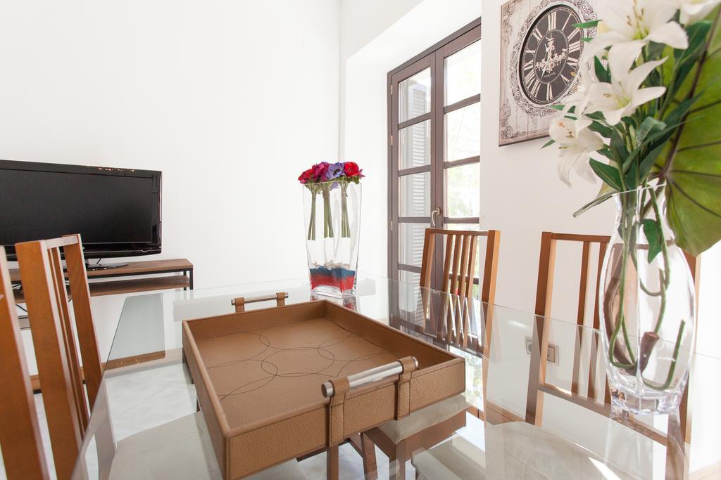 Apartamento Holi-rent Castilla
