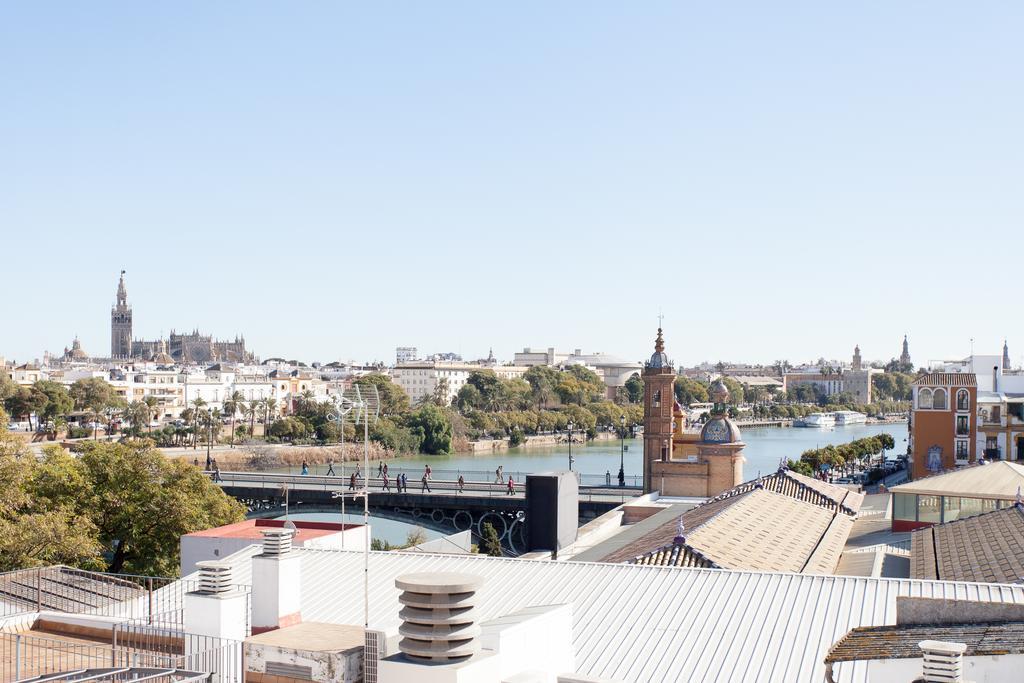 Apartamento Holi-rent Castilla