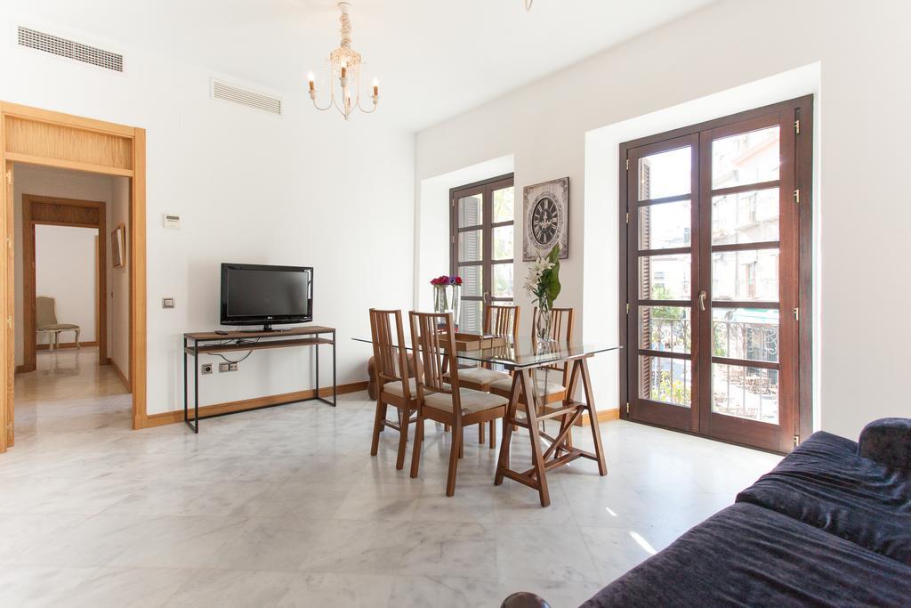 Apartamento Holi-rent Castilla *