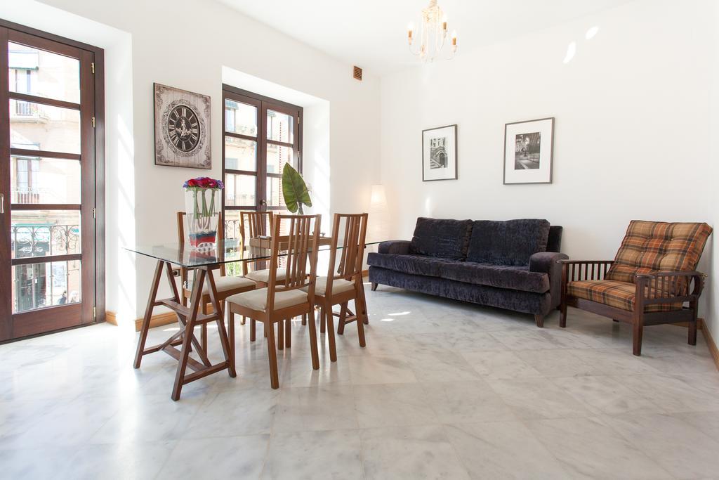 Apartamento Holi-rent Castilla