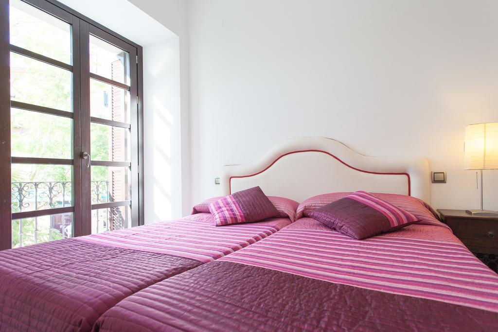 Apartamento Holi-rent Castilla Sevilla