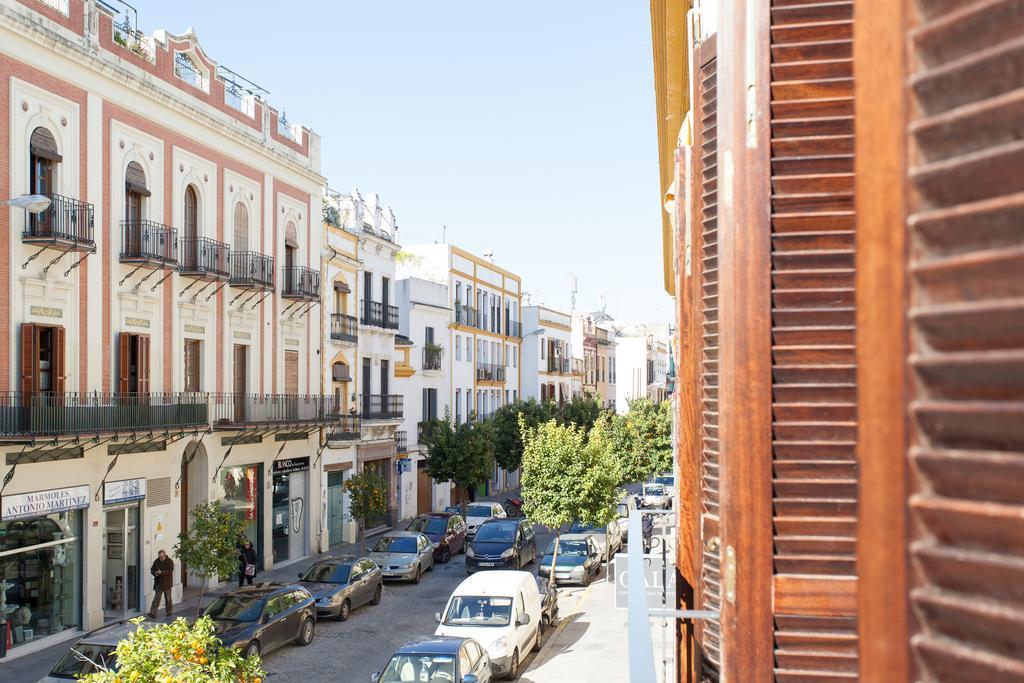 Apartamento Holi-rent Castilla *