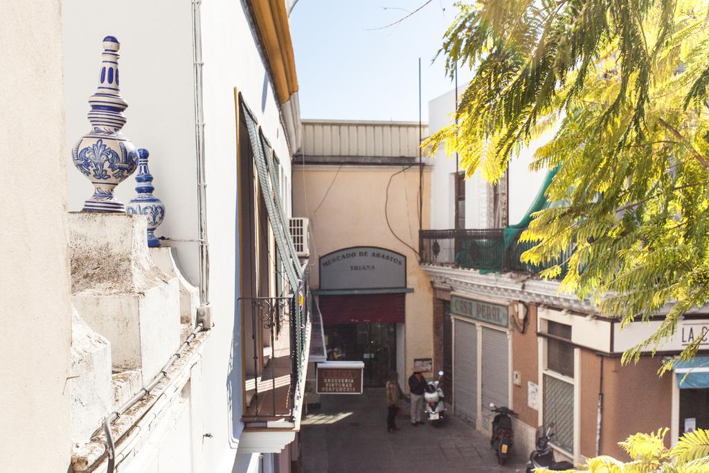 Apartamento Holi-rent Castilla