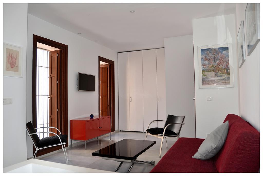 Apartamento Con Terraza Privada *