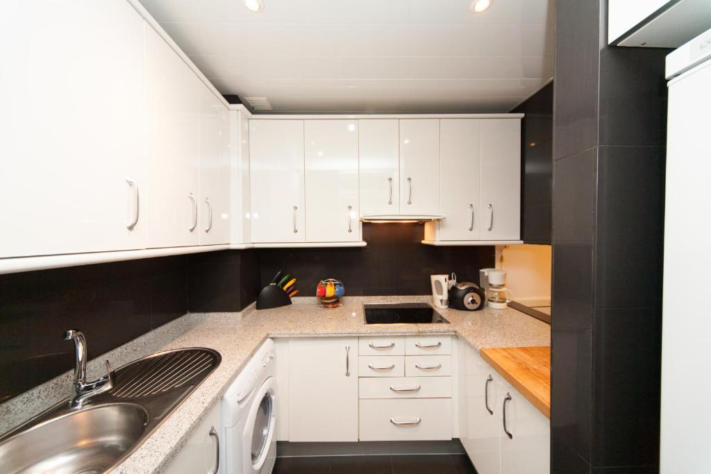 La Casa Del Conde De Gelves Apartamento Sevilla