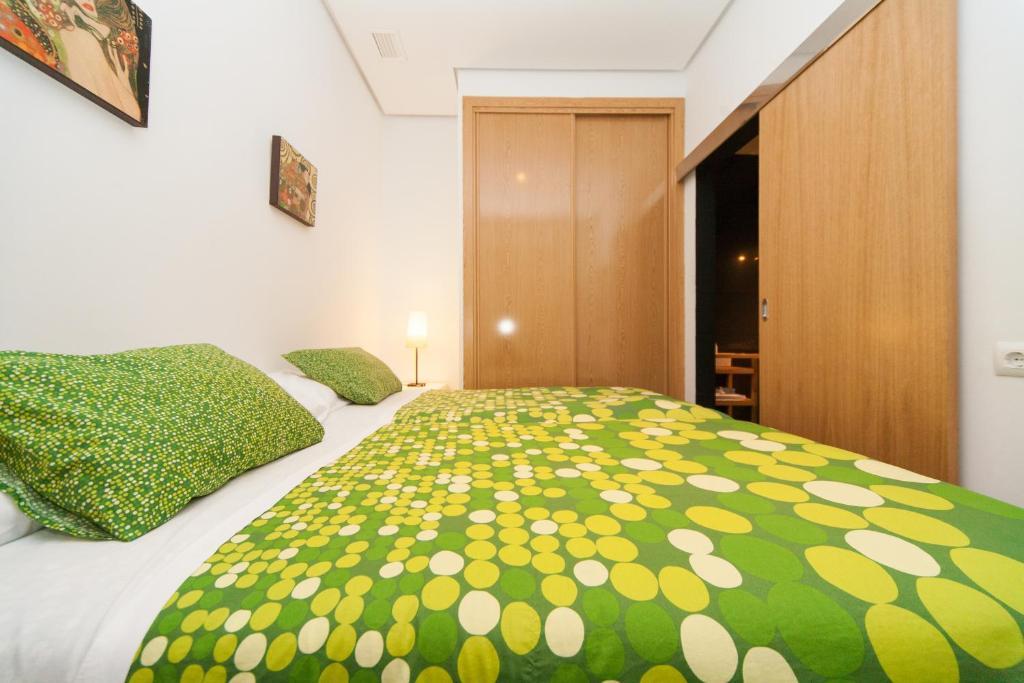 La Casa Del Conde De Gelves Apartamento