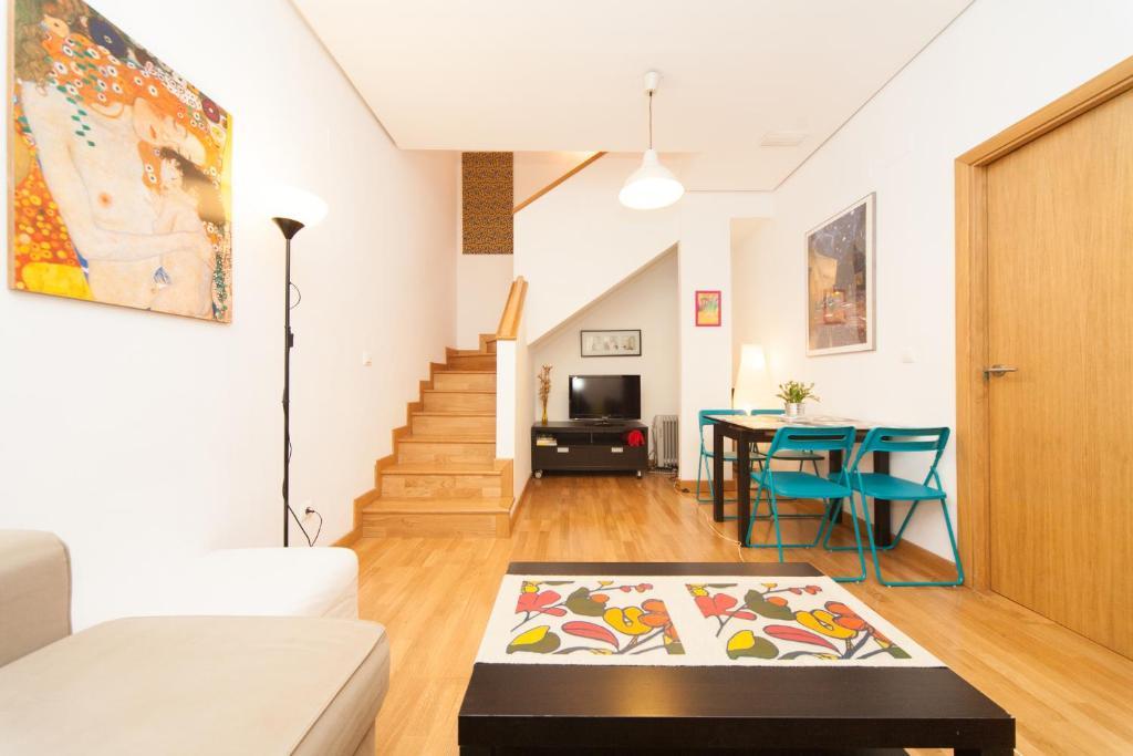 La Casa Del Conde De Gelves *