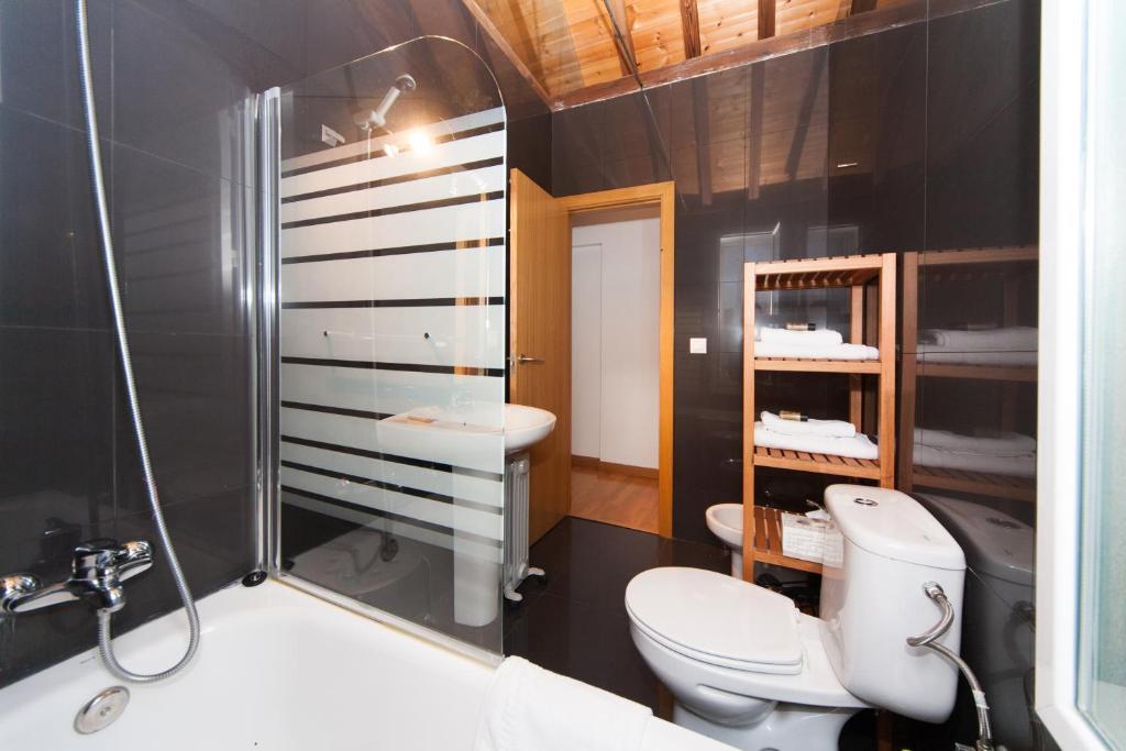 La Casa Del Conde De Gelves Apartamento *