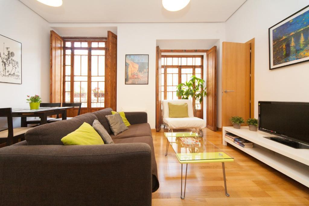 La Casa Del Conde De Gelves Apartamento Sevilla