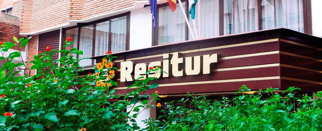 Apartamento Resitur Sevilla
