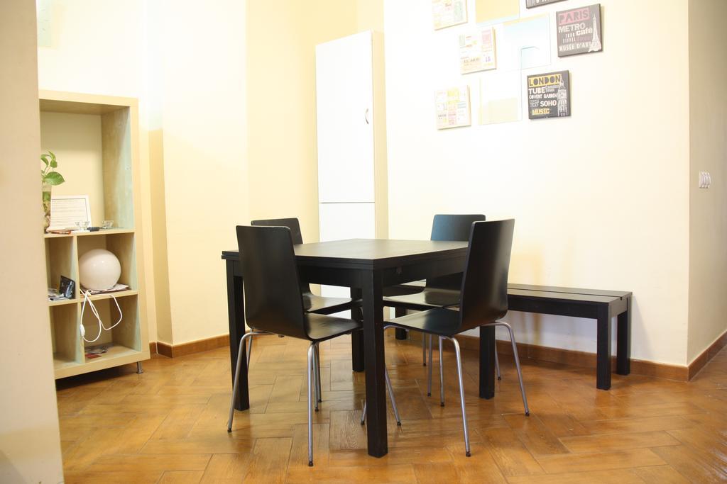 Apartamento Casa Nervión-centro *