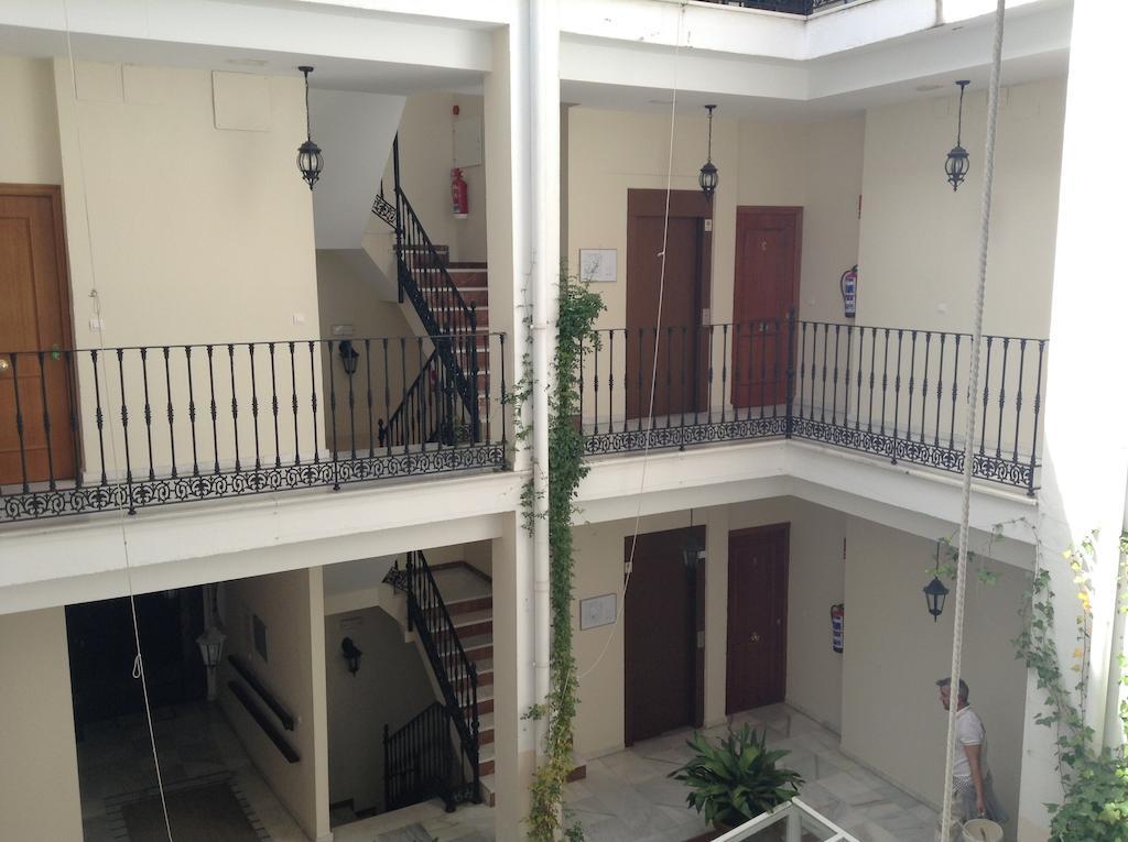 Apartamento Cruces