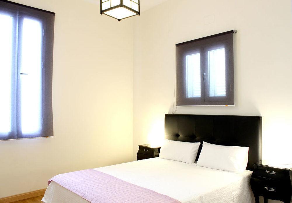 Apartamento Sevitur Puerto De Indias