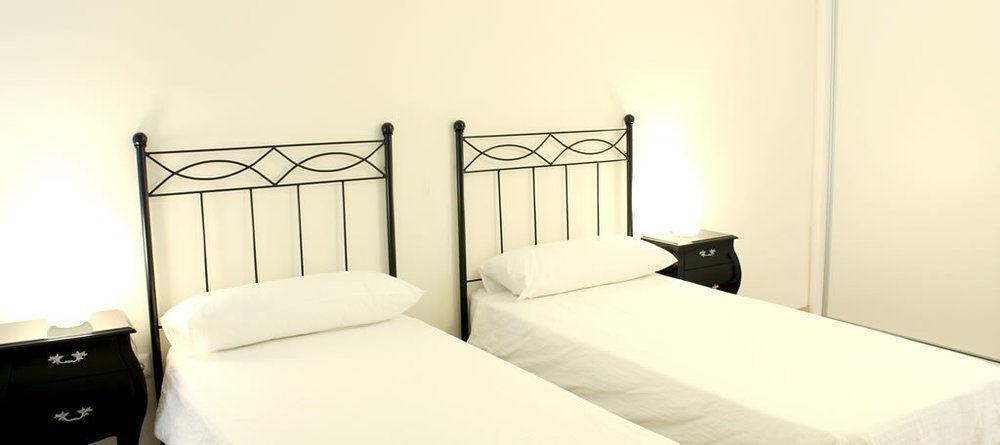 Apartamento Sevitur Puerto De Indias Sevilla
