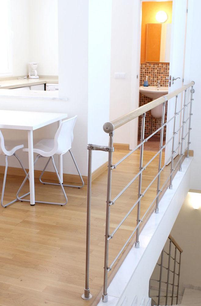 Apartamento Sevitur Puerto De Indias *