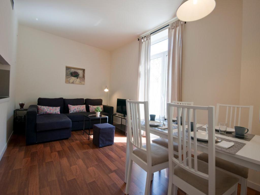 Apartamento Murallas De *