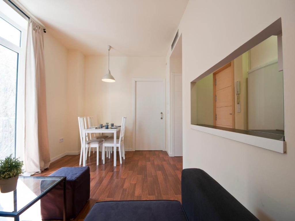 Murallas De Apartamento