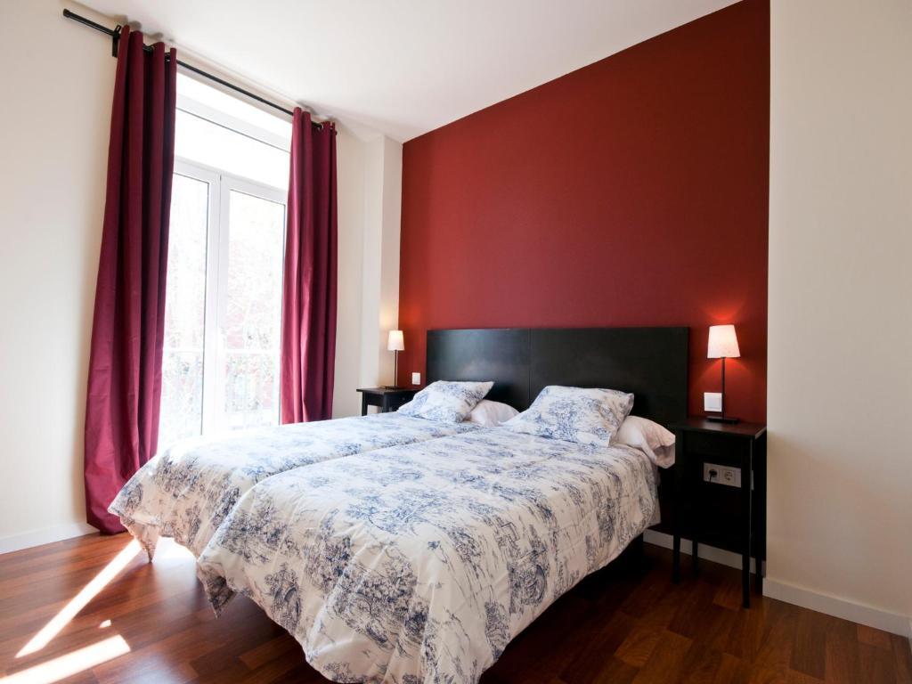 Apartamento Murallas De