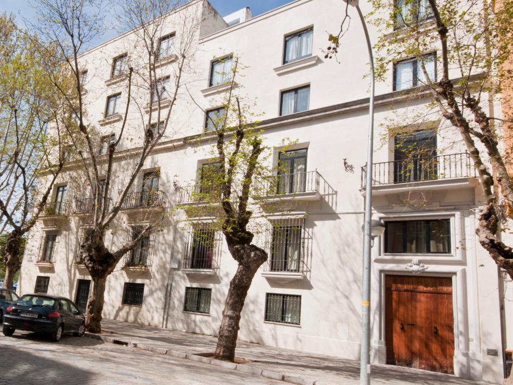 Murallas De Apartamento