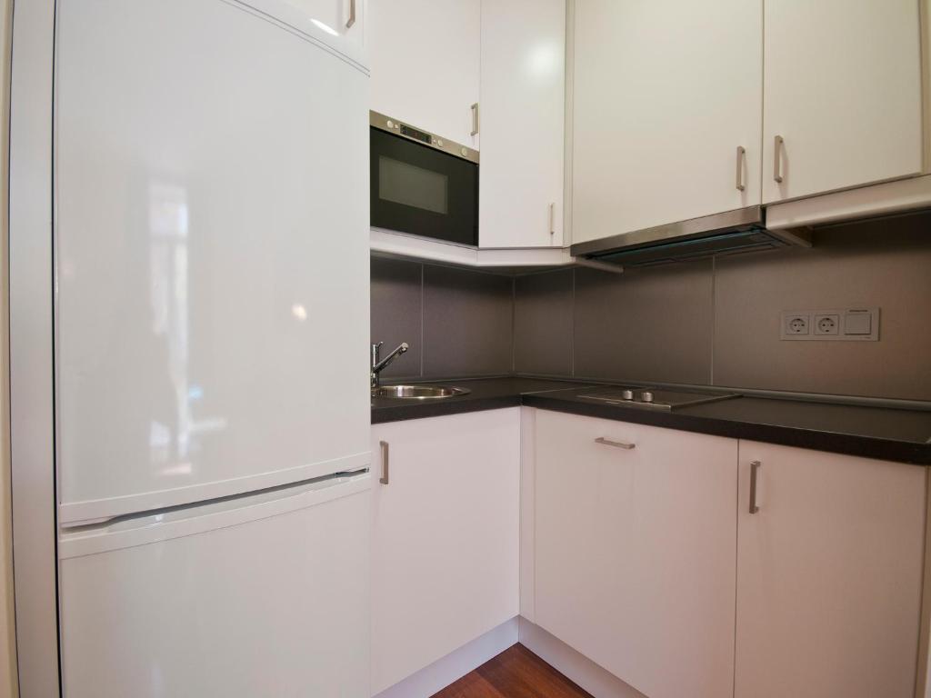 Apartamento Murallas De Sevilla
