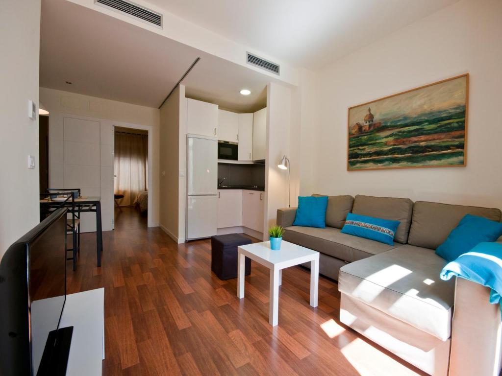 Murallas De Apartamento *