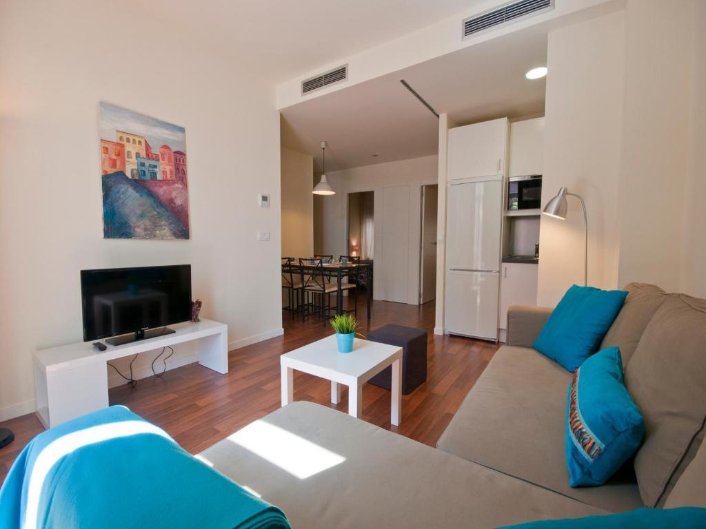 Apartamento Murallas De