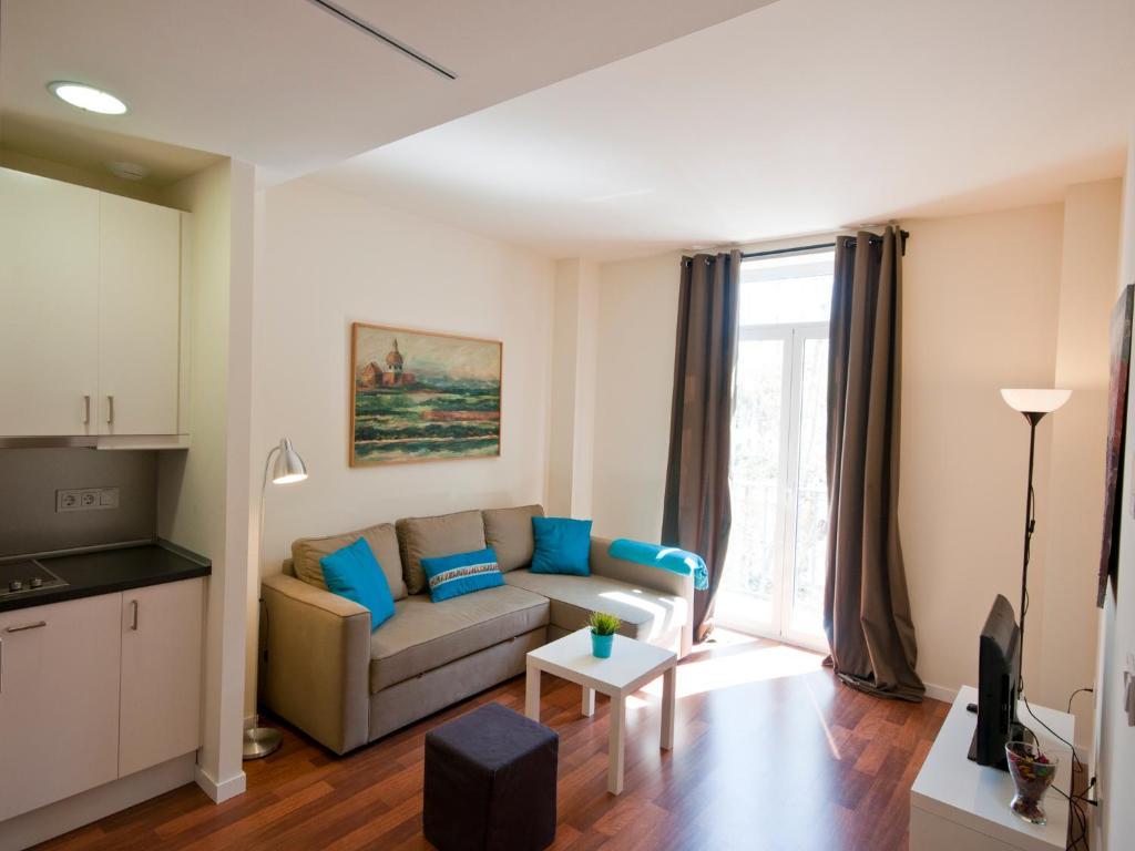 Apartamento Murallas De Sevilla