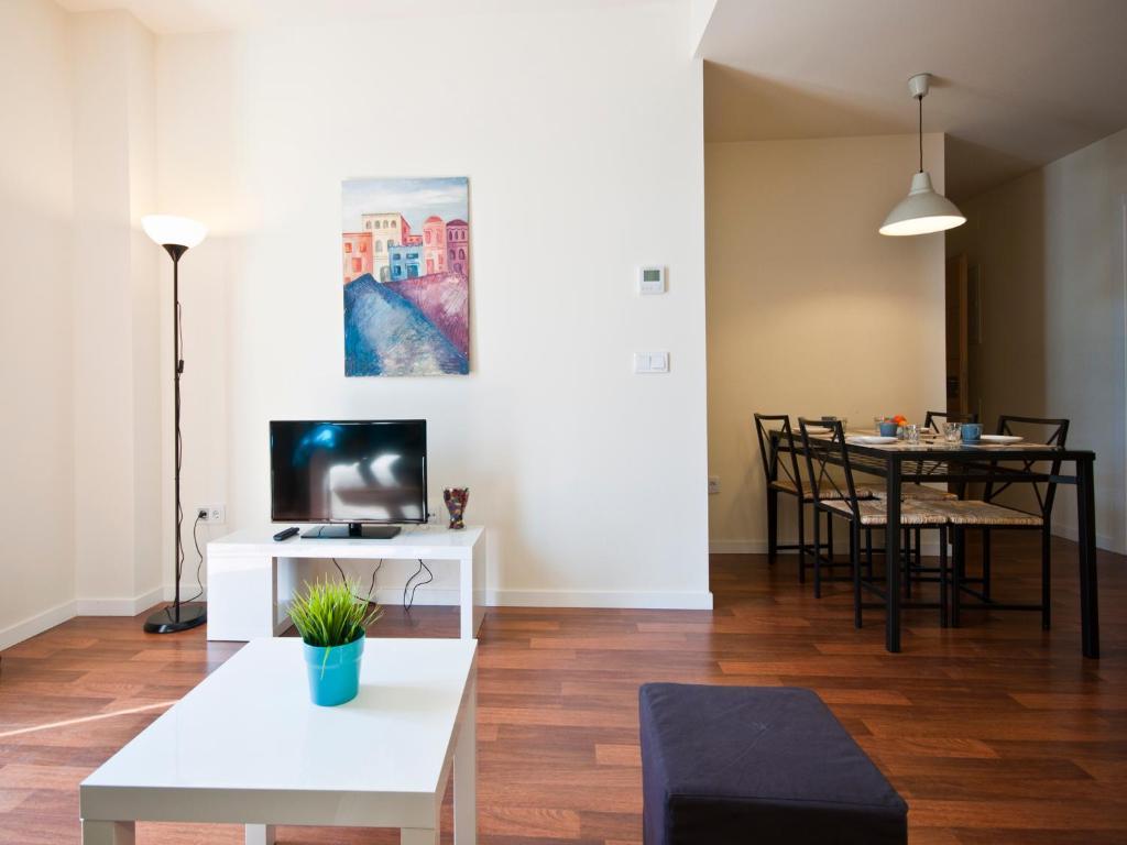 Murallas De Apartamento *