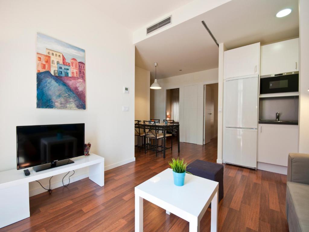 Apartamento Murallas De