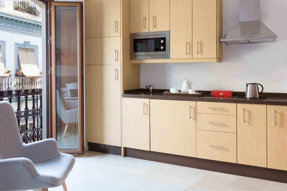 Puerta Catedral Apartment Seville